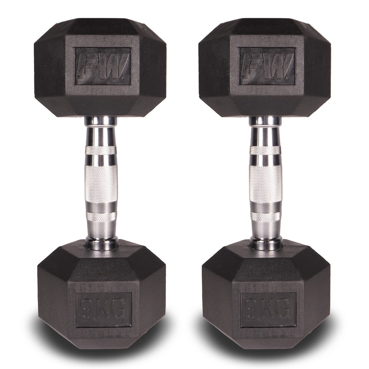 Hexagonal 2024 dumbbells uk