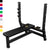 Apex Olympic Flat Bench 