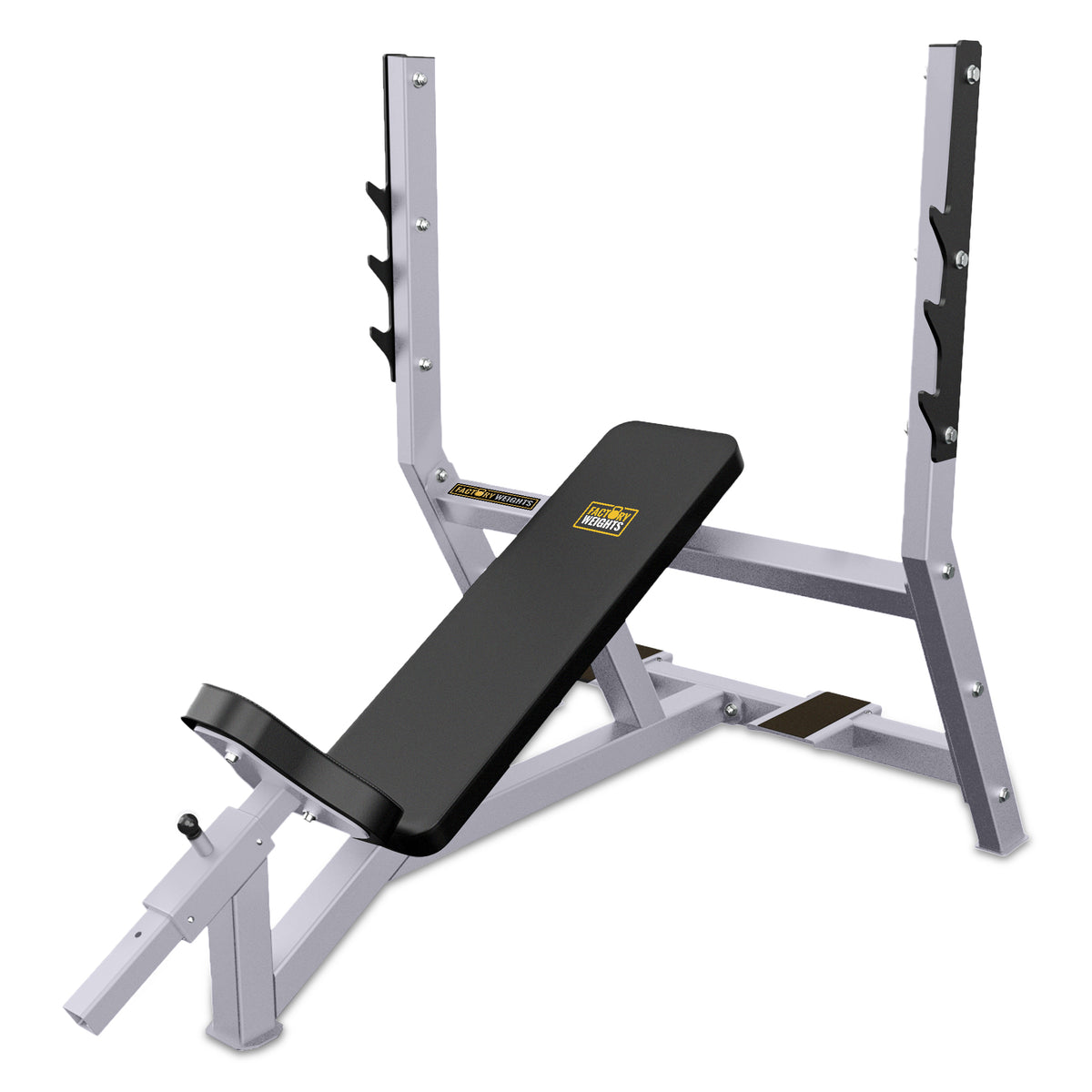 Apex weight bench sale