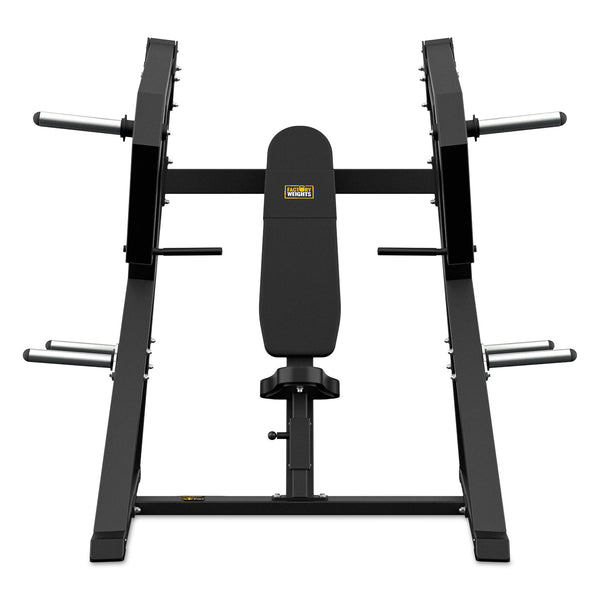 Apex Chest Press