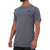 FW Fusion T-Shirt Grey 