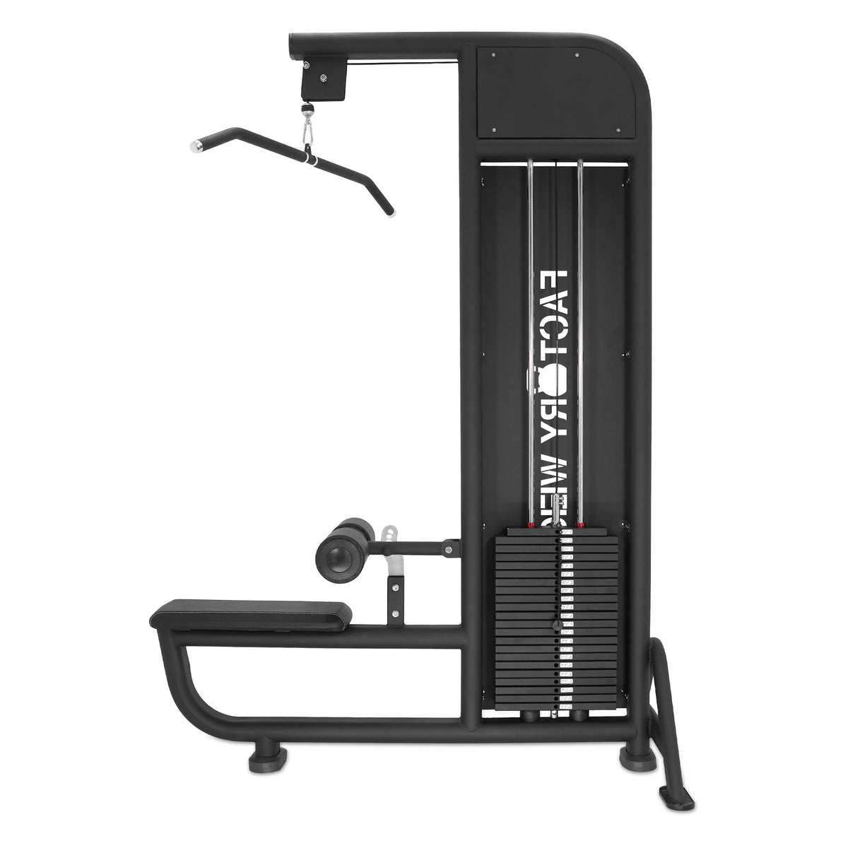 Lat pulldown machine discount uk