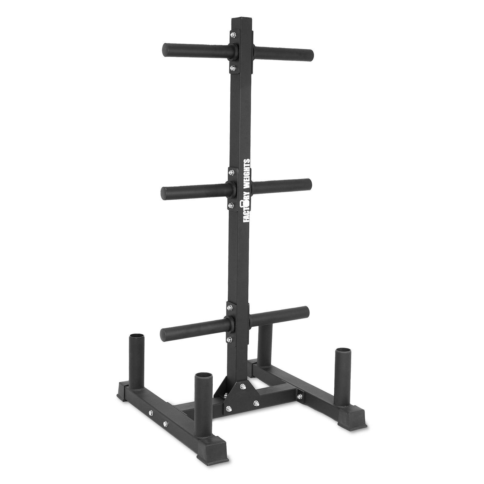 Best weight plate storage sale