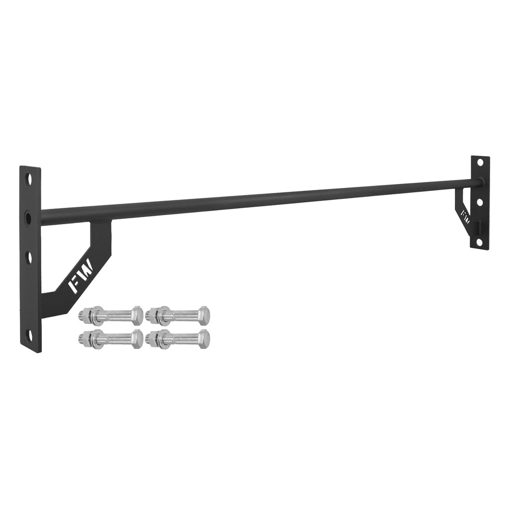 Long Pull Up Bar