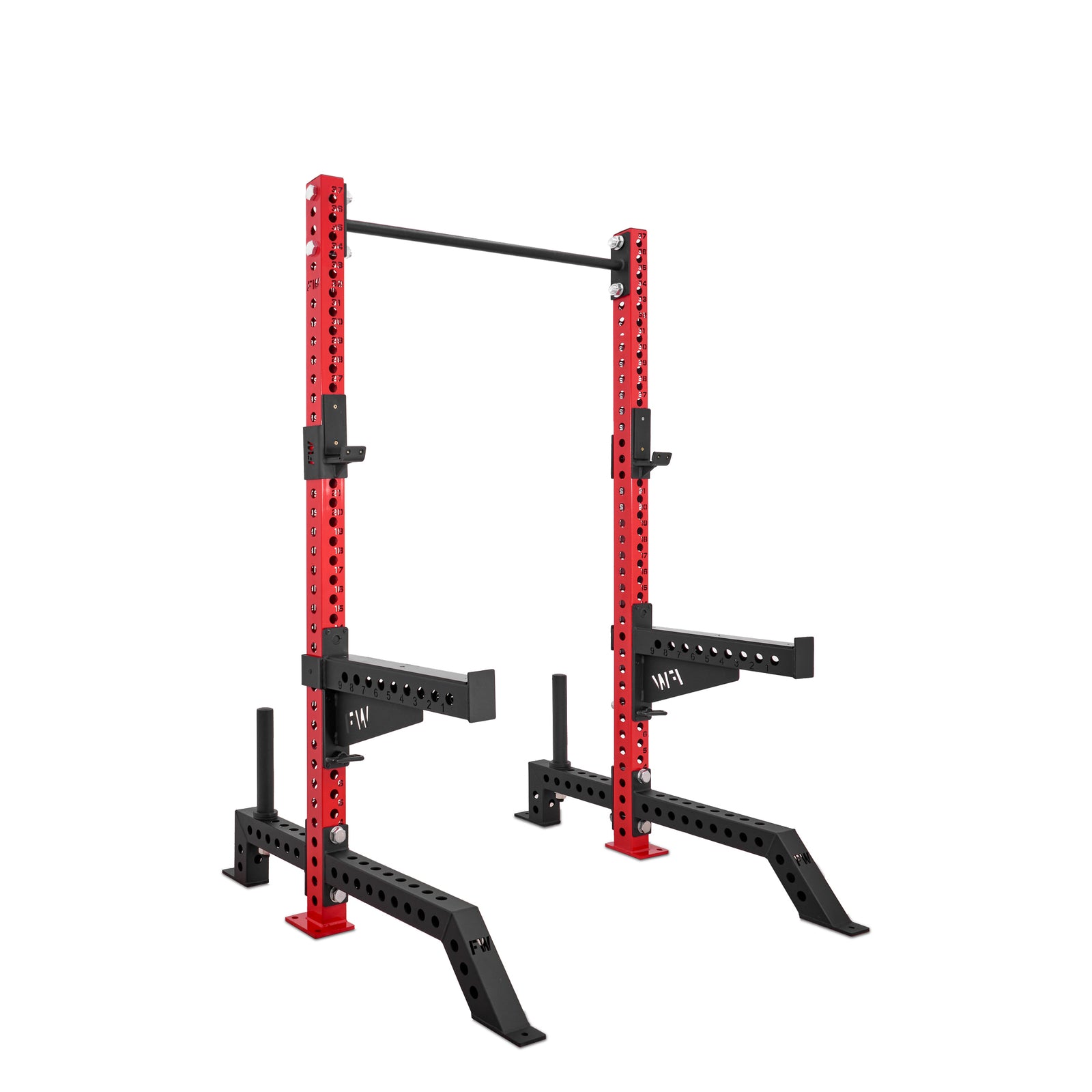 Short squat best sale rack canada