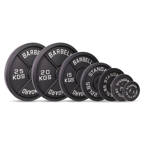 Iron dumbbell plates sale