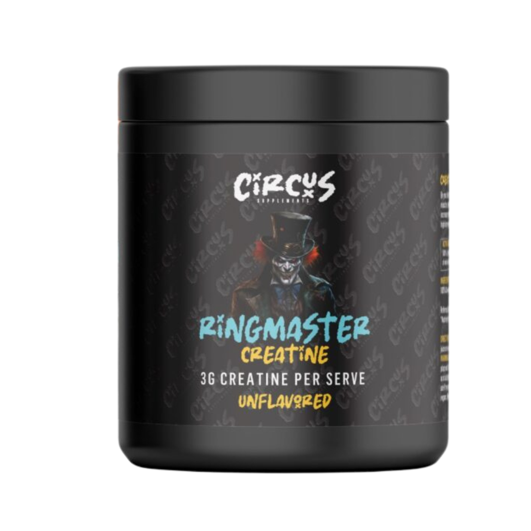 Circus Creatine 