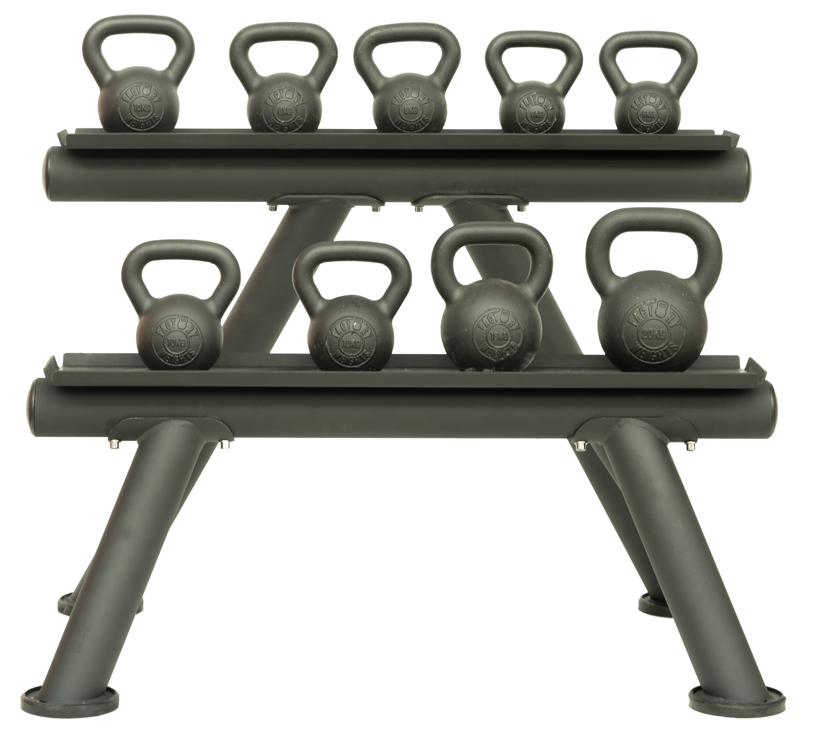 Kettlebell storage 2025 rack uk